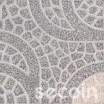 Multi-colour Terrazzo tile OD2-40-155